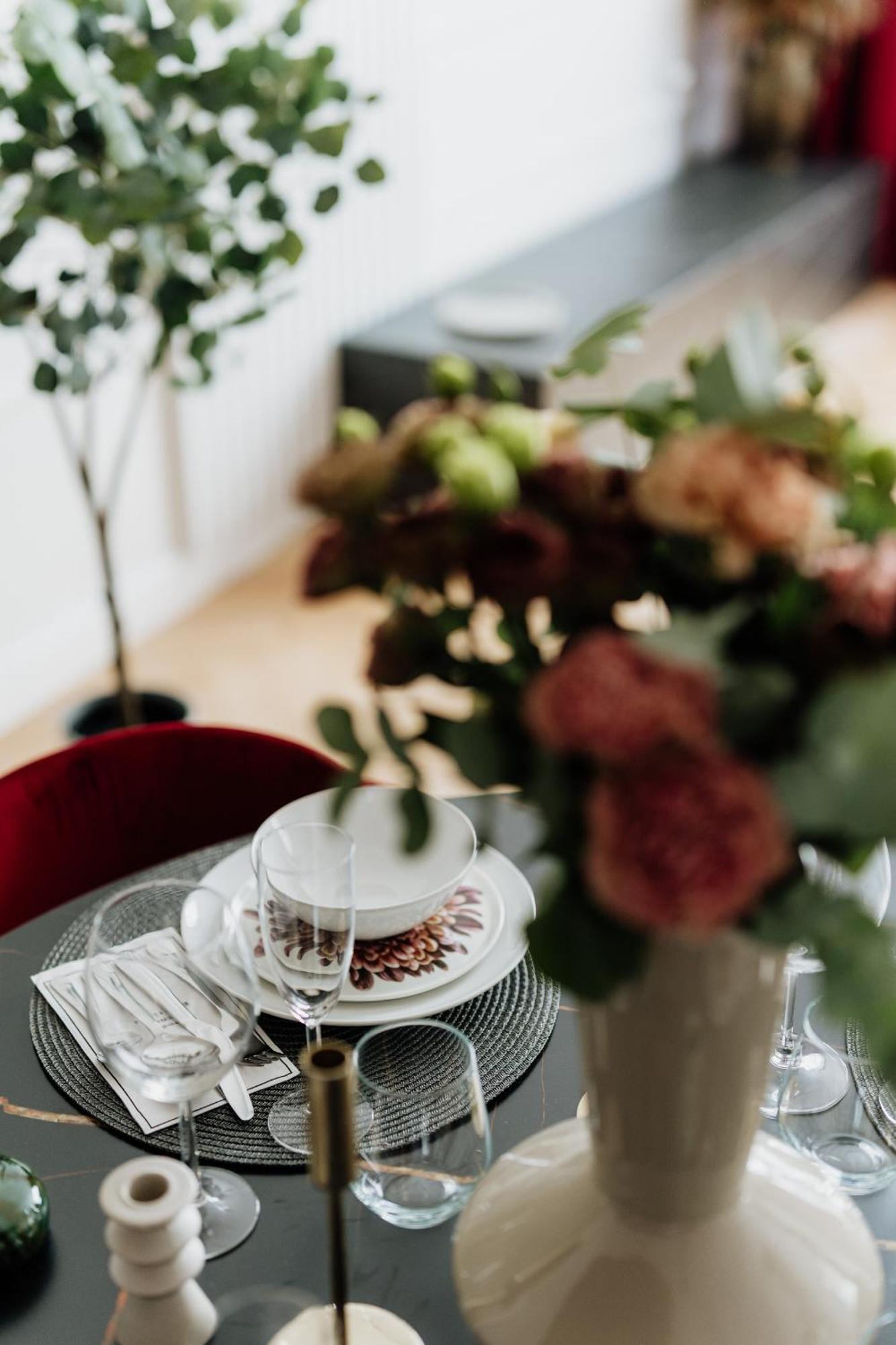 Pinot Noir - Loftaffair Apartment คราคูฟ ภายนอก รูปภาพ
