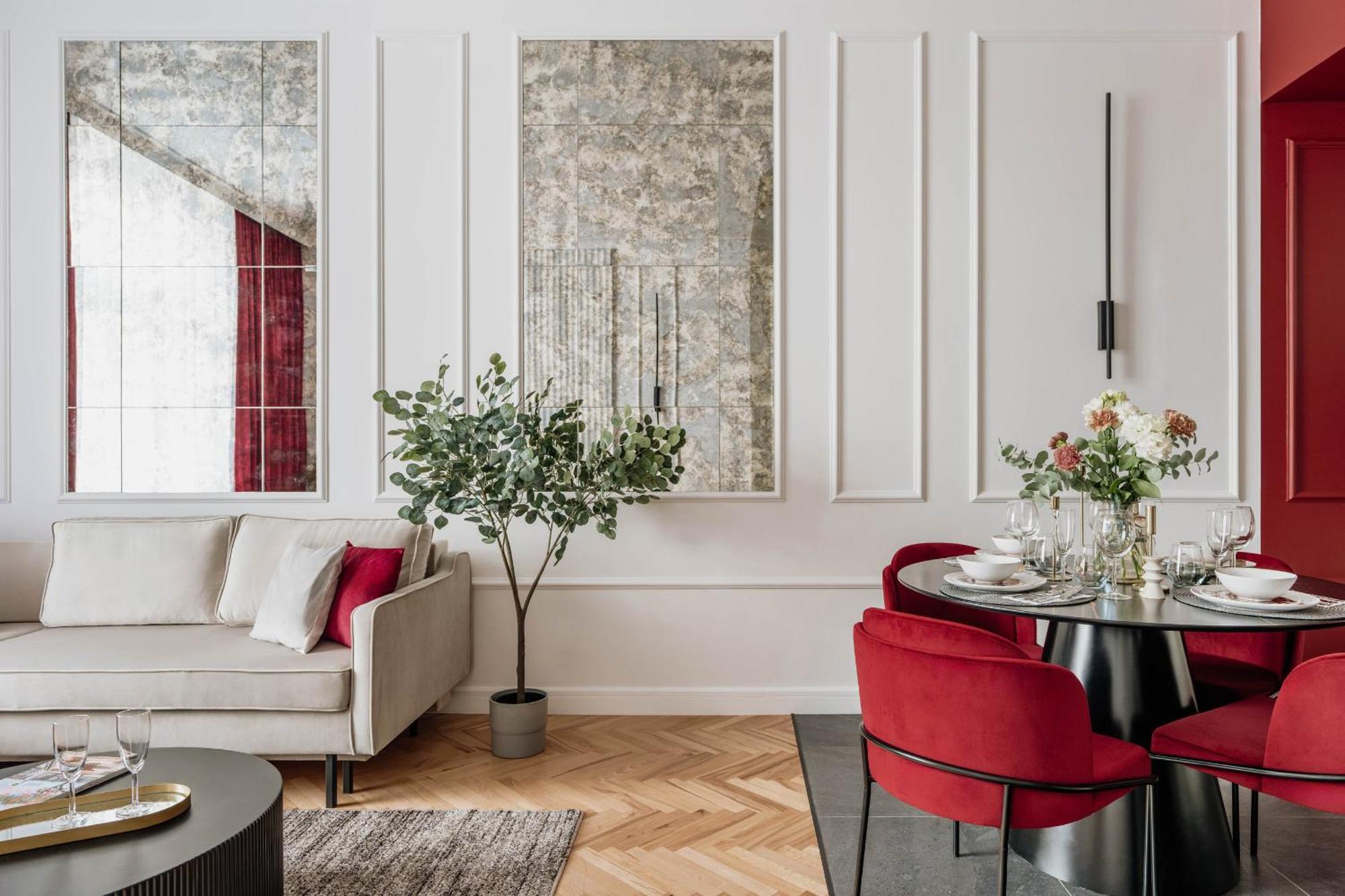 Pinot Noir - Loftaffair Apartment คราคูฟ ภายนอก รูปภาพ