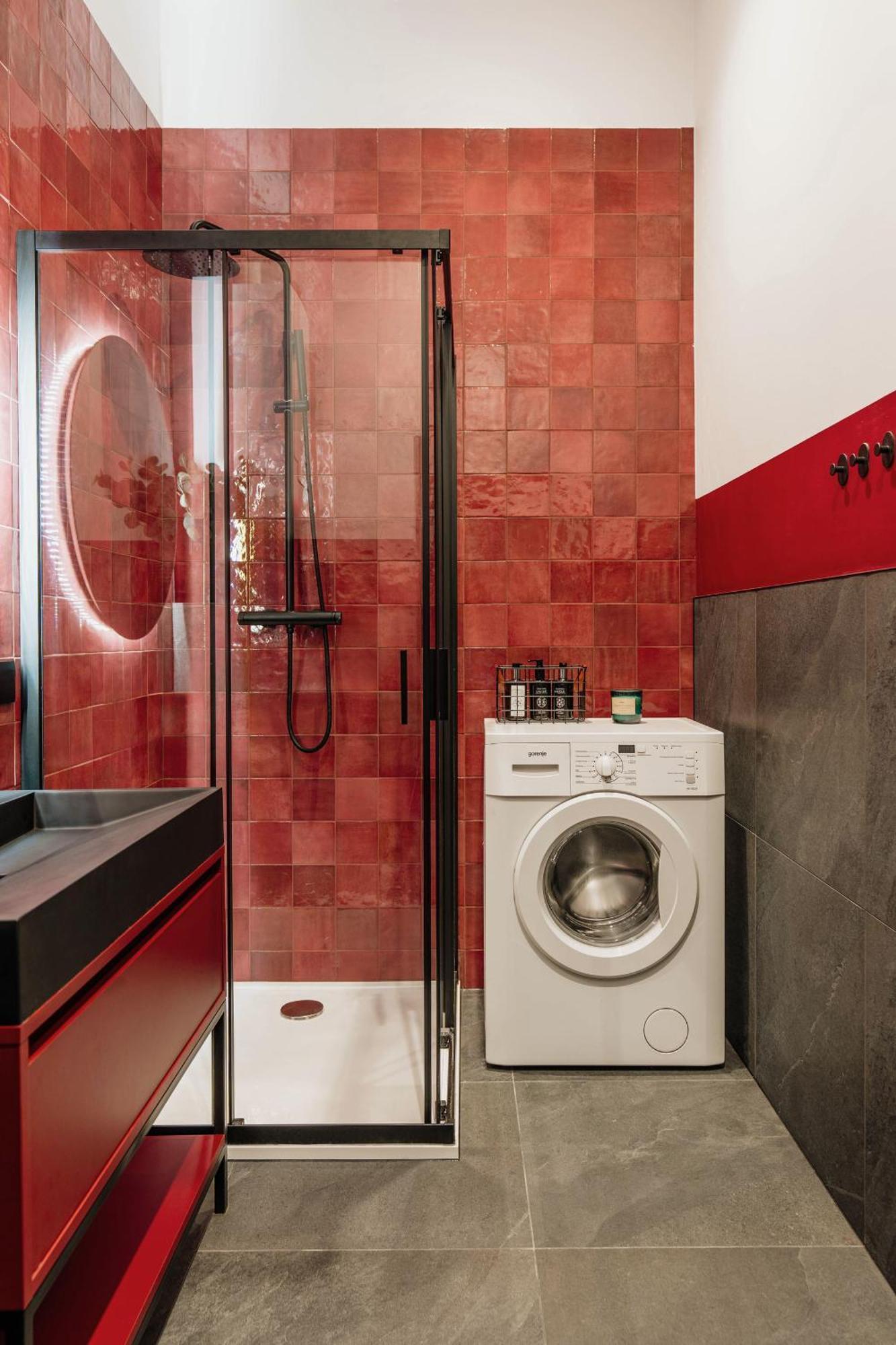 Pinot Noir - Loftaffair Apartment คราคูฟ ภายนอก รูปภาพ