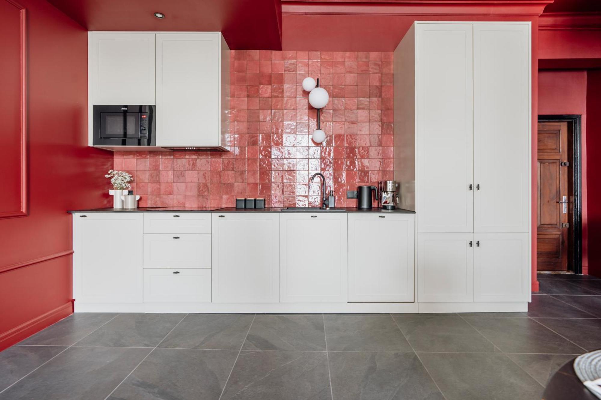 Pinot Noir - Loftaffair Apartment คราคูฟ ภายนอก รูปภาพ